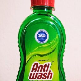 Antiwash Dish Cleaning Liquid 200 ml