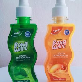 Bona White Handwash 1+1 Offer 200 ml