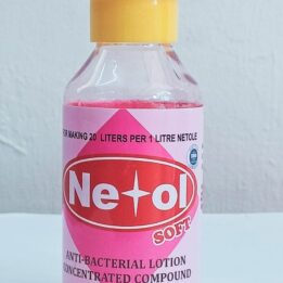 Netol Antiseptic Cleaning Liquid 100 ml