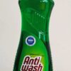 Anti wash Dish Cleaning Liquid 500 ml