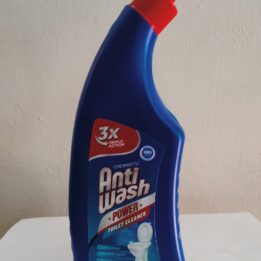 Anti wash Toilet cleaner 500ml